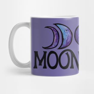 Moon Child Mug